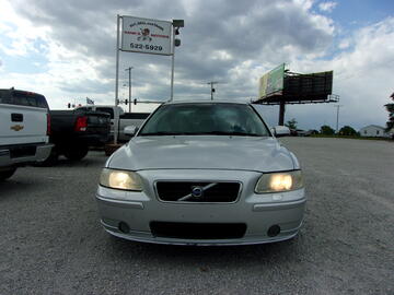 2008 Volvo S60 2.5T