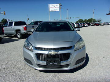 2014 Chevrolet Malibu
