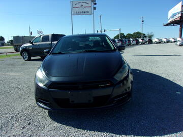 2014 Dodge Dart SXT