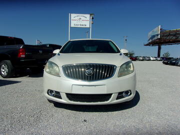 2014 Buick Verano 1SD